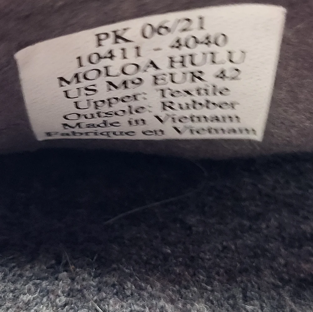 OluKai gently used